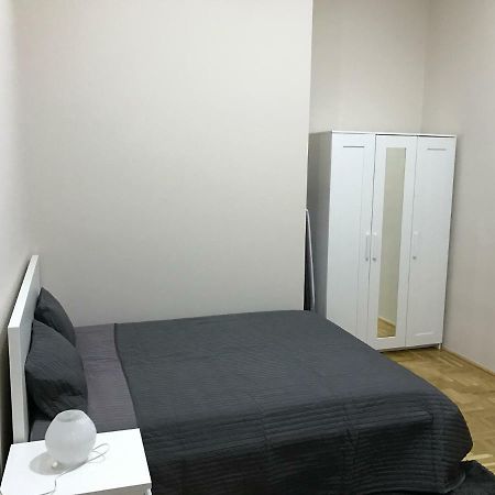Lovely Studio Near To Danube Riverside Budapeste Exterior foto