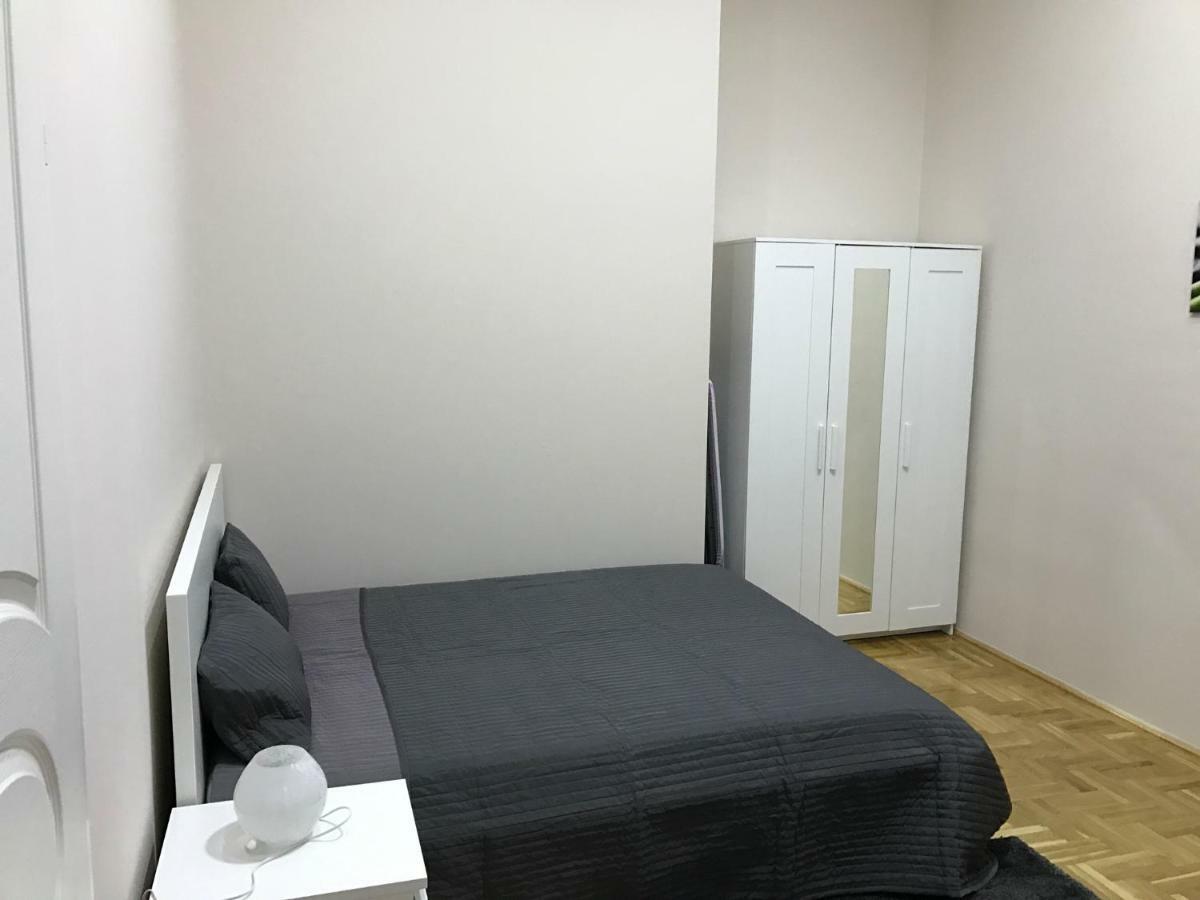 Lovely Studio Near To Danube Riverside Budapeste Exterior foto