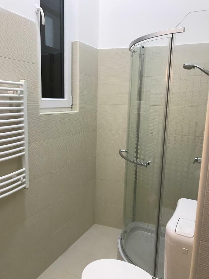 Lovely Studio Near To Danube Riverside Budapeste Exterior foto